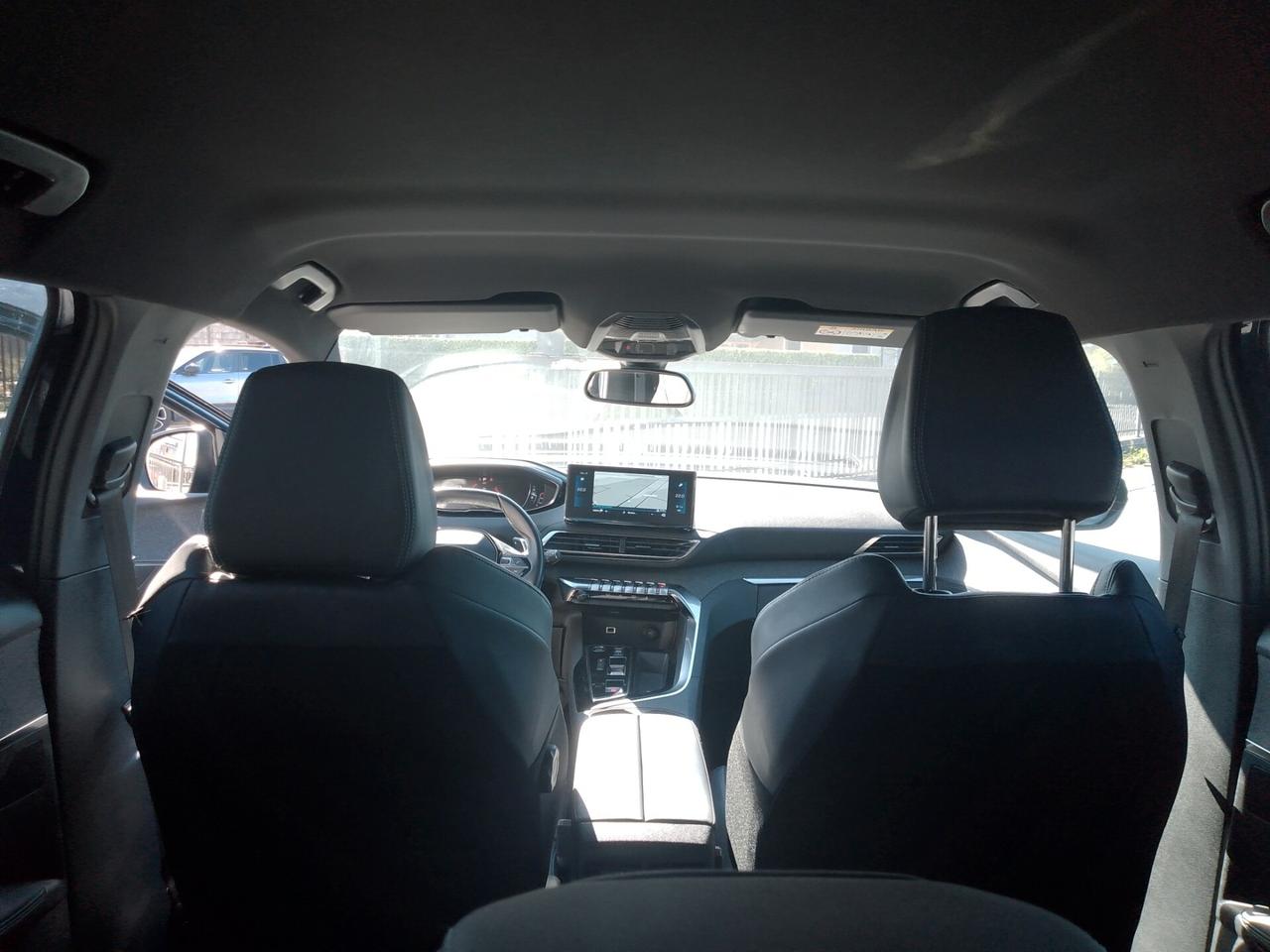 Peugeot 3008 BlueHDi 130 S&S EAT8 Allure Pack