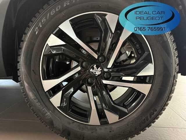Peugeot 2008 PureTech 130 S&S GT