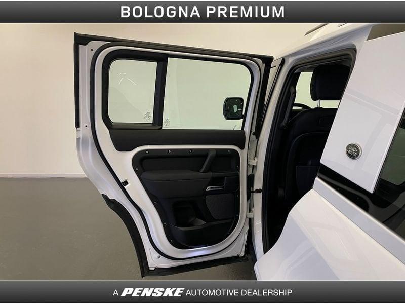 Land Rover Defender Defender 110 2.0 SD4 240CV AWD Auto S
