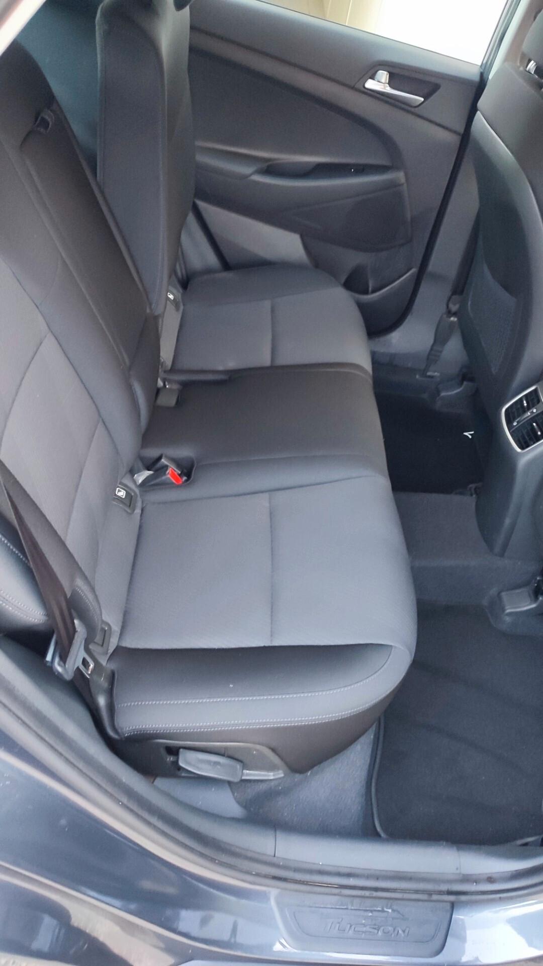 Hyundai Tucson 1.6 CRDi XPrime