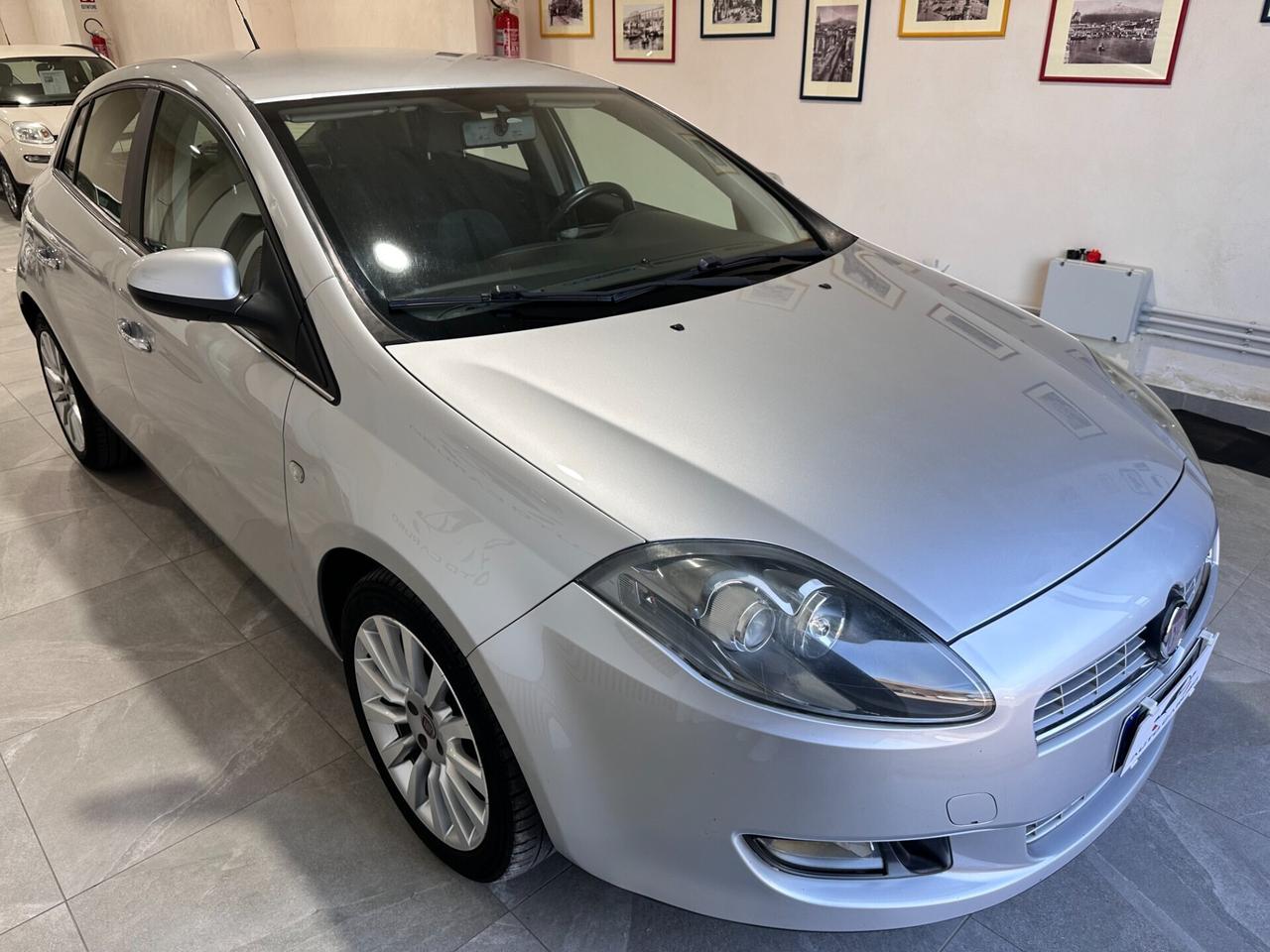 Fiat Bravo 1.6 MJT 120 CV Emotion - DA VETRINA - PERFETTA!!!