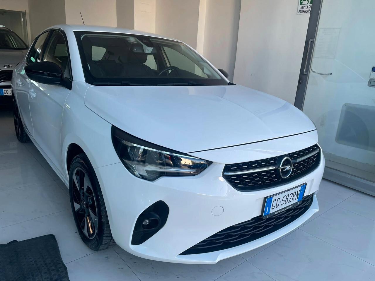 Opel Corsa-e 5 porte Elegance