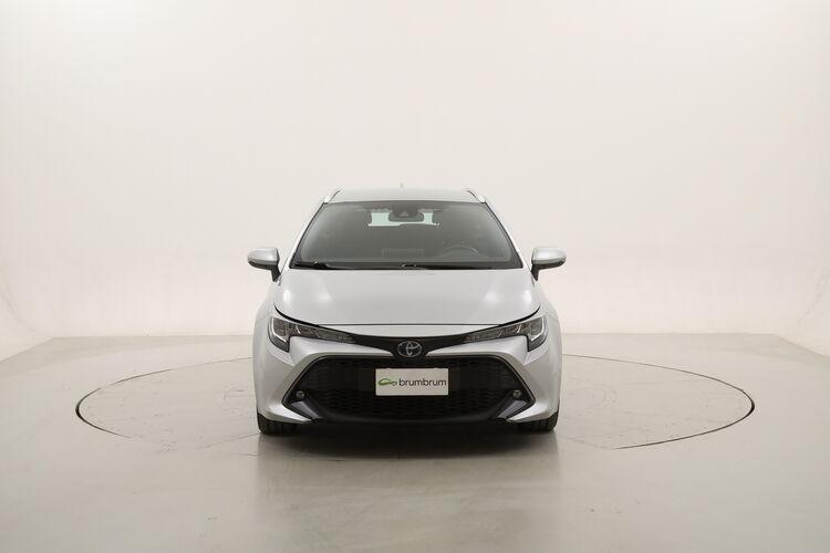 Toyota Corolla TS Hybrid Business BR148061 1.8 Full Hybrid 122CV