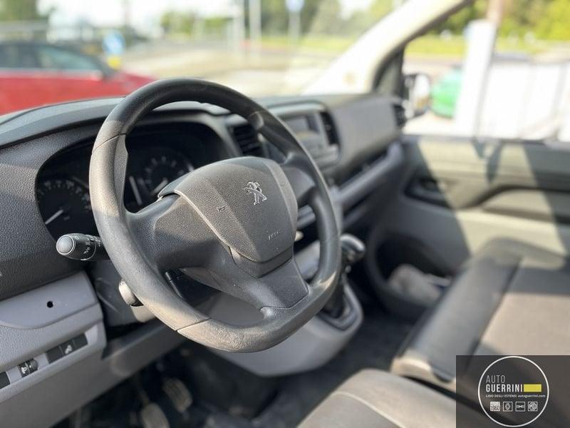 Peugeot Expert Expert BlueHDi 120 PL-SL-TN Furgone Pro Long