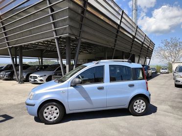 Fiat Panda 1.2 Dynamic Unico Proprietario, KM certificati, PERFETTA! 5Posti