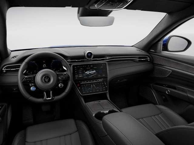 Maserati Grecale 250 CV MY25