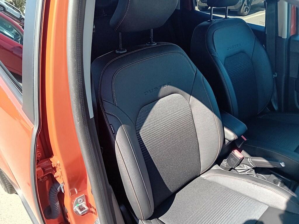 Dacia Duster 1.0 TCe GPL SL Extreme 4x2