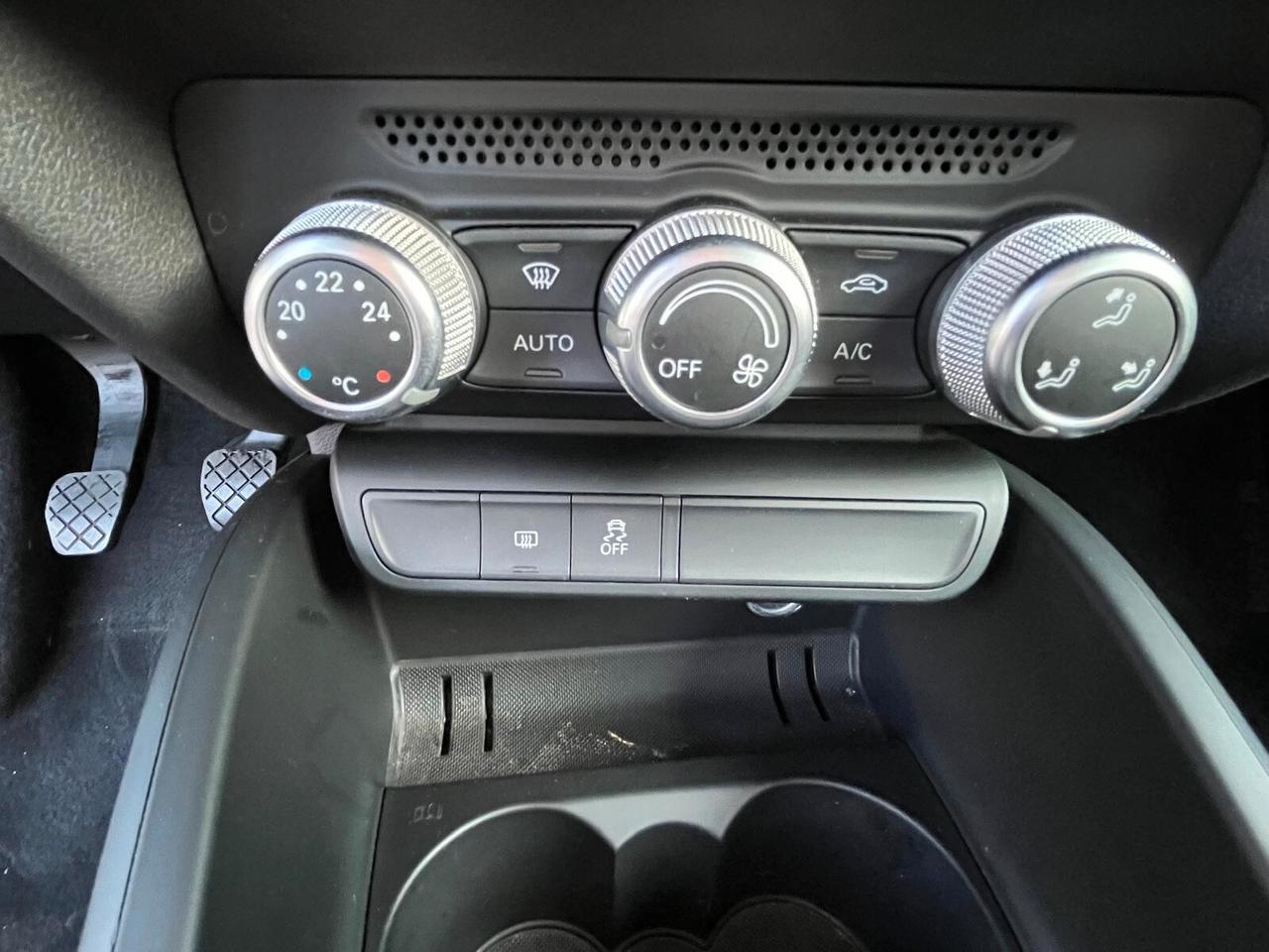 Audi A1 SPB 1.4 TDI ultra Design