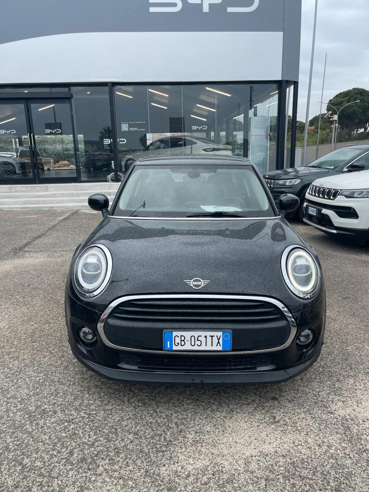 Mini 1.5 One