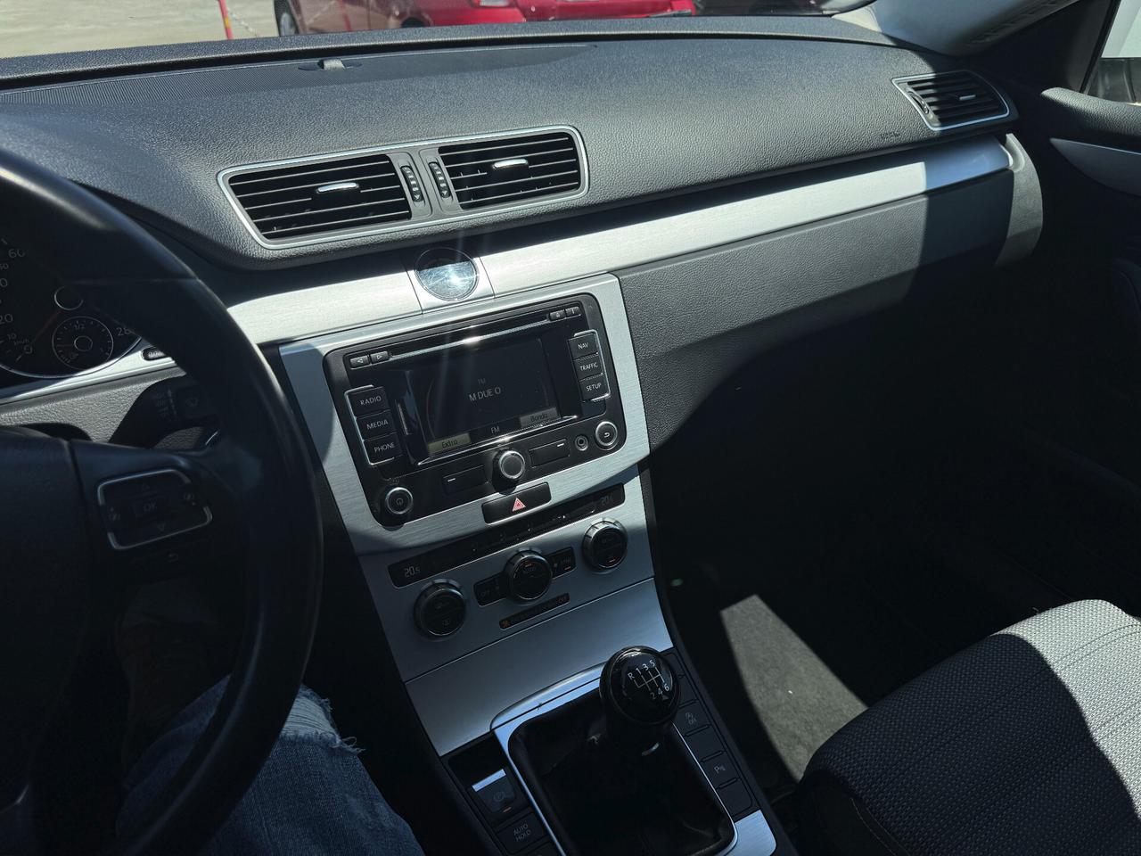 Volkswagen Passat CC 2.0 TDI 140CV RESTYLING