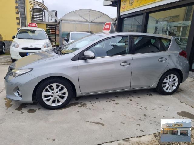 TOYOTA Auris 1.4 D-4D-41.000 KM-NEOPATENTATI