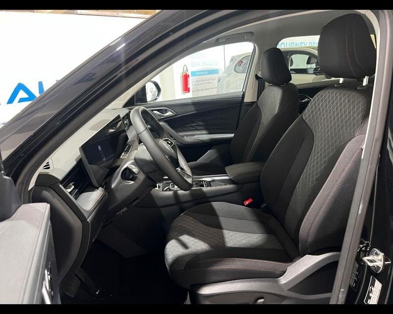 MG HS NEW NUOVA 1,5L DCT COMFORT