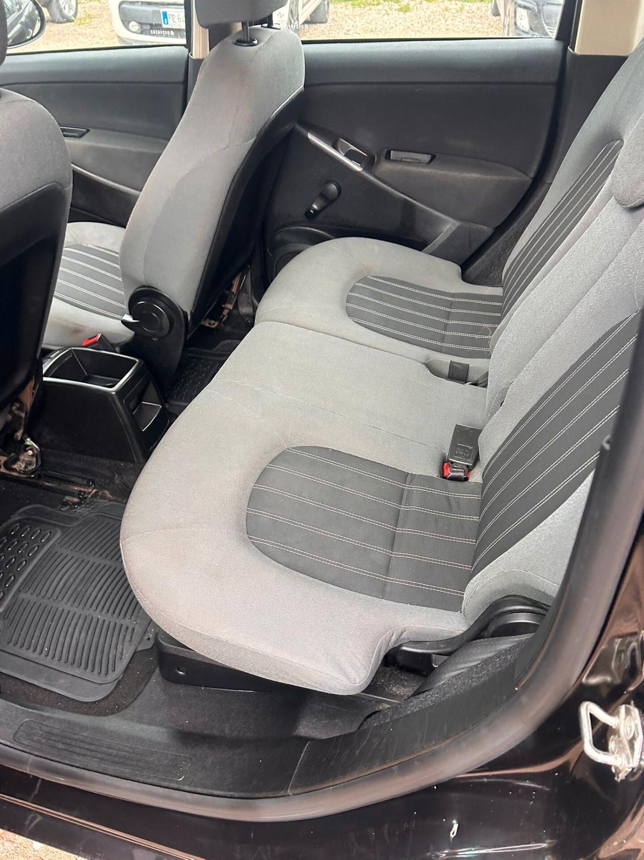 Lancia MUSA 1.4 16V Gold