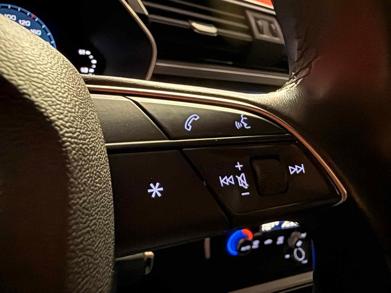 Audi Q3 35 TDI QUATTRO Advanced