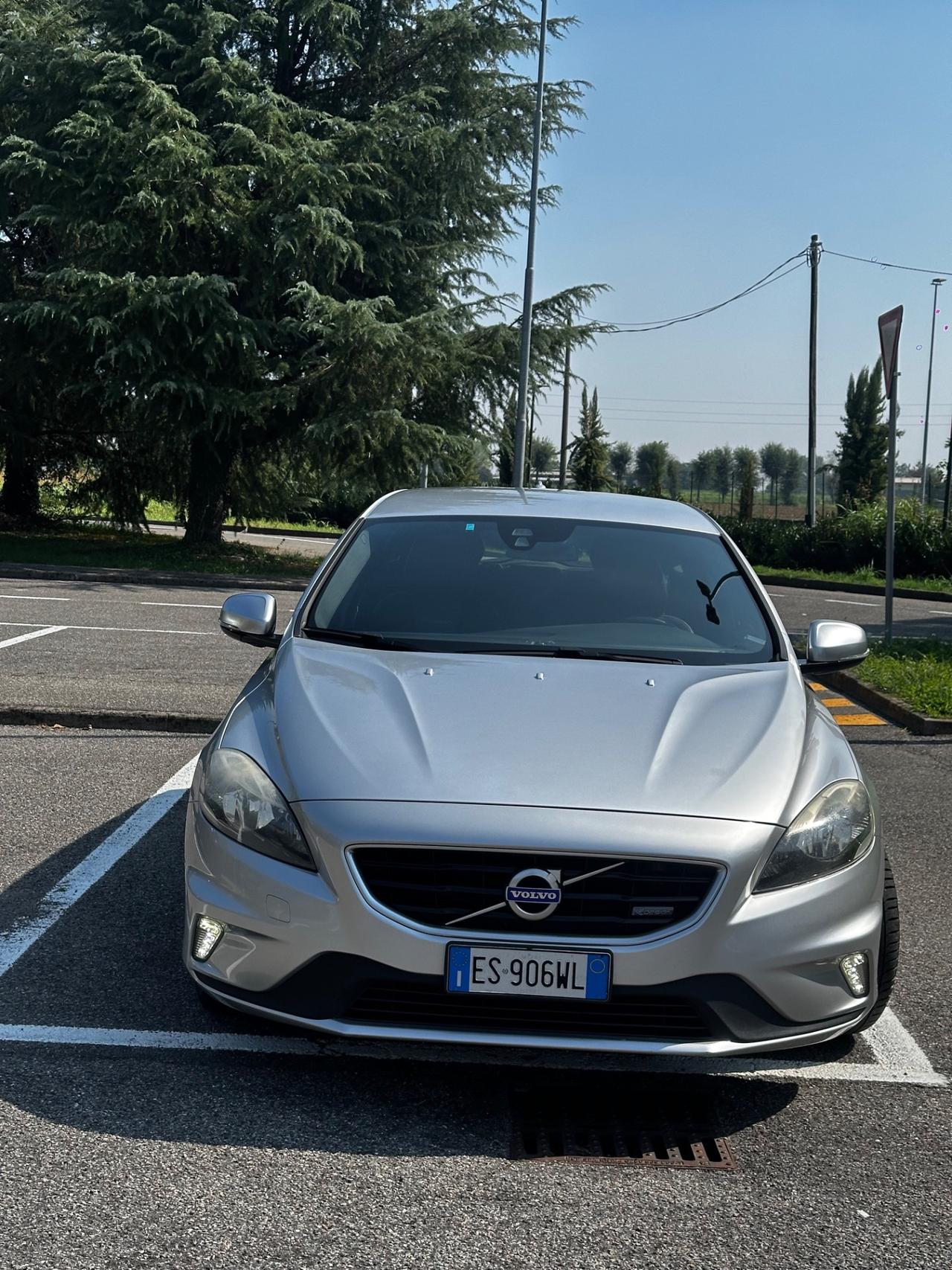 Volvo V40 D2 1.6 Summum