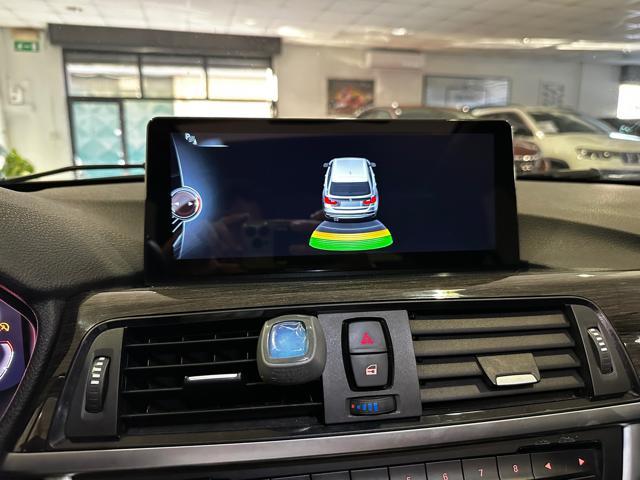 BMW 320 d xDrive Touring + Tetto/VolanteMsport/Virtual