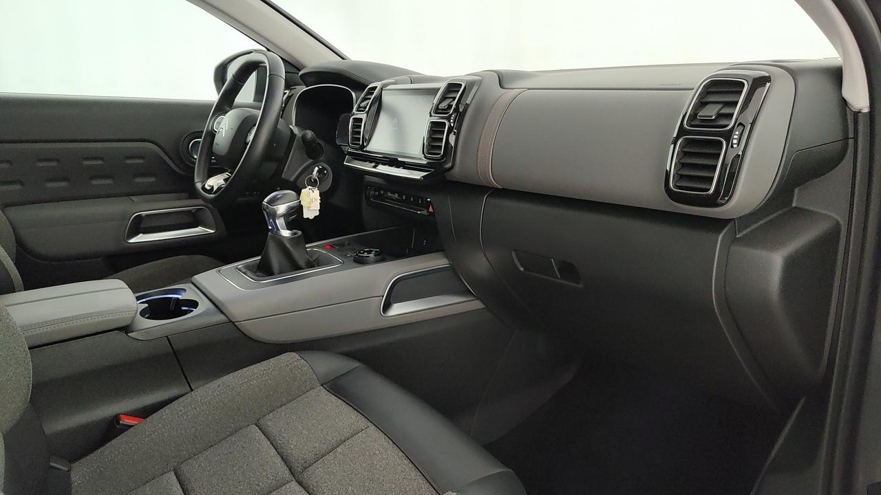 CITROEN C5 Aircross 1.2 puretech Feel s&s 130cv