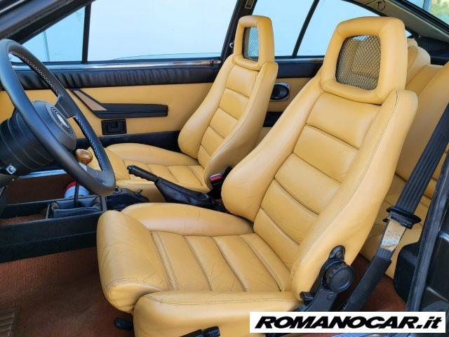 ALFA ROMEO Alfetta GTV-6