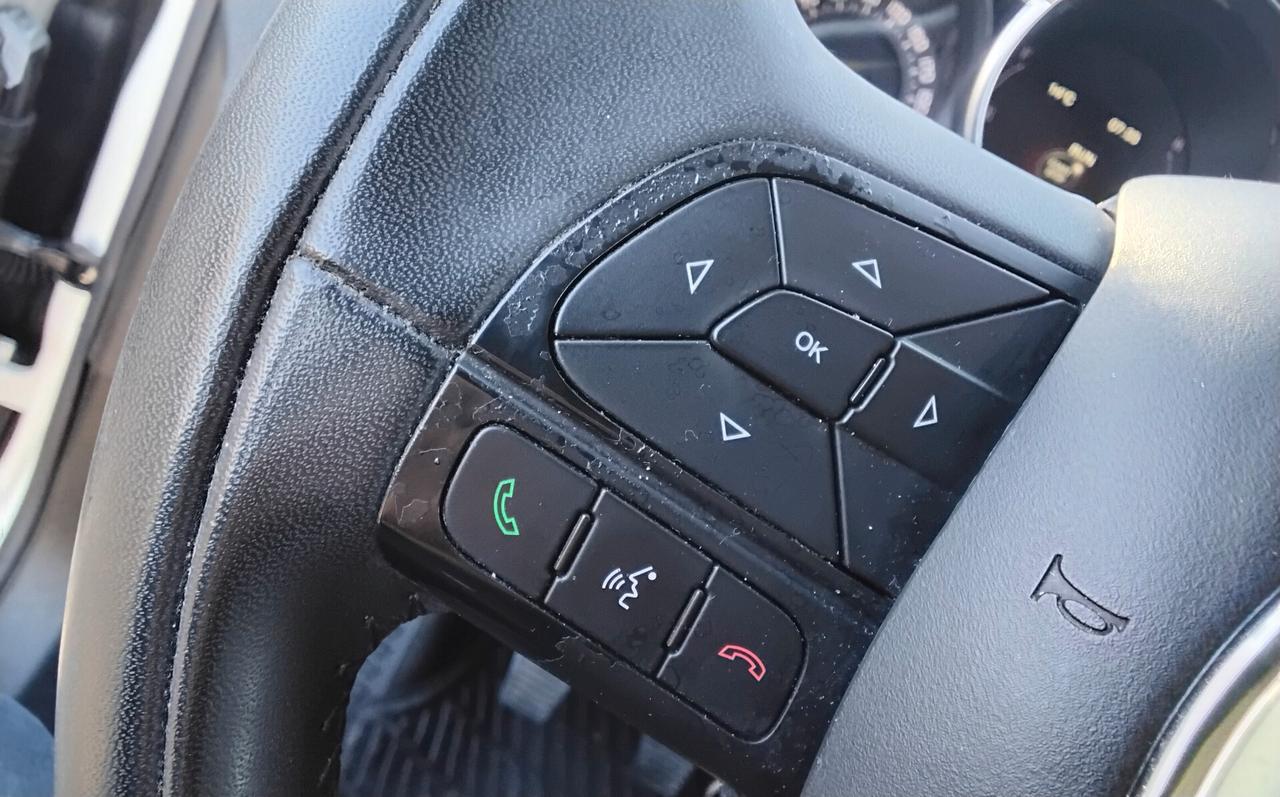 Fiat 500X 1.3 MultiJet 95 CV Lounge