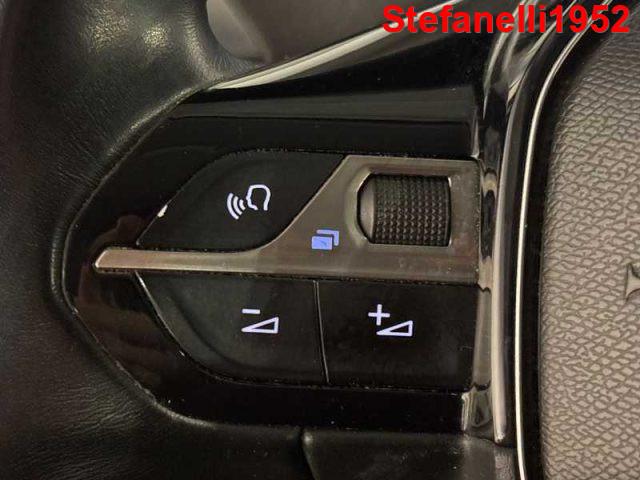 PEUGEOT 3008 II 2016 - 1.6 bluehdi Allure s&s 120cv