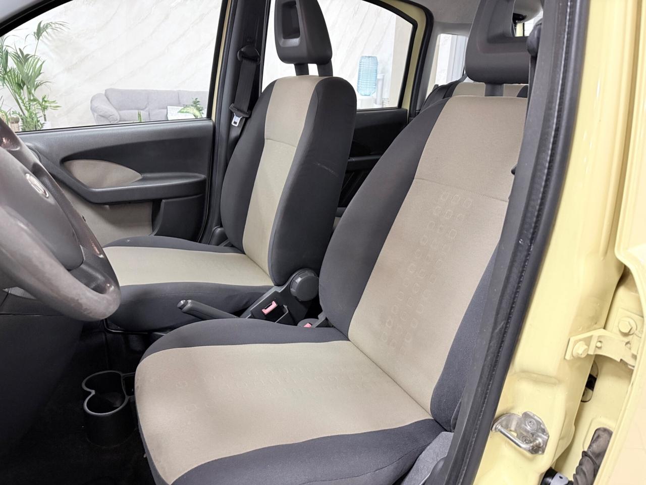 Fiat Panda 1.2 Dynamic Eco