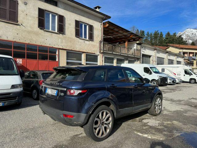 LAND ROVER Range Rover Evoque 2.2 TD4 5p.