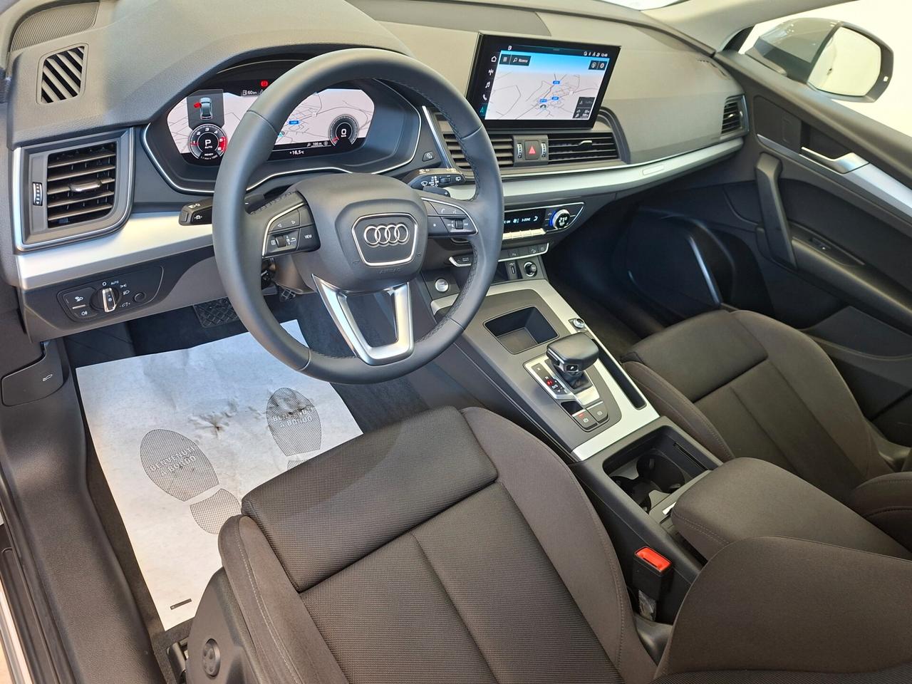 Audi Q5 SPB 40 TDI quattro S tronic line