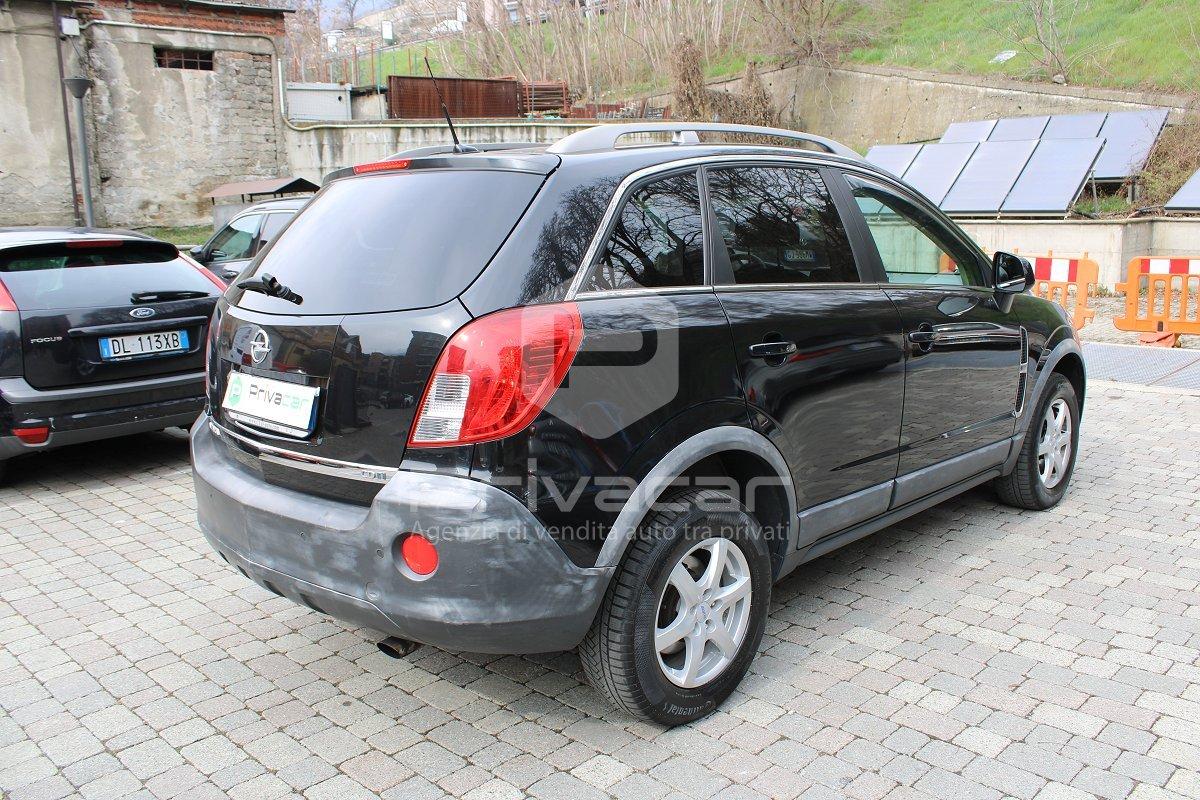 OPEL Antara 2.2 CDTI 163CV 4x2 Cosmo