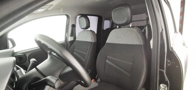 FIAT Panda 1.0 S&S Hybrid Street Van 4 posti - PREZZO + IVA