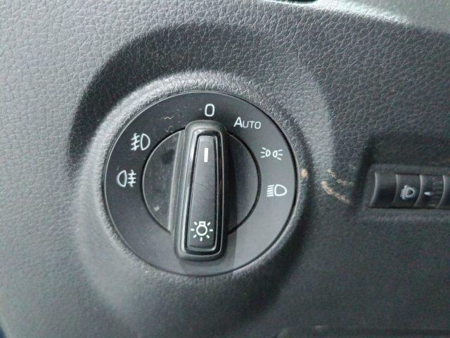 SKODA Fabia 1.0 TSI Twin Color Nero