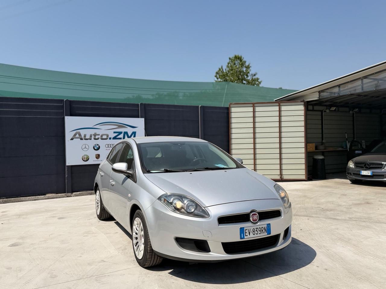 Fiat Bravo 1.4 EasyPower Easy
