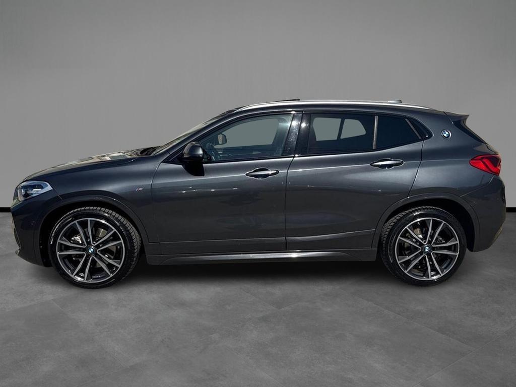 BMW X2 20 d SCR Msport xDrive Steptronic