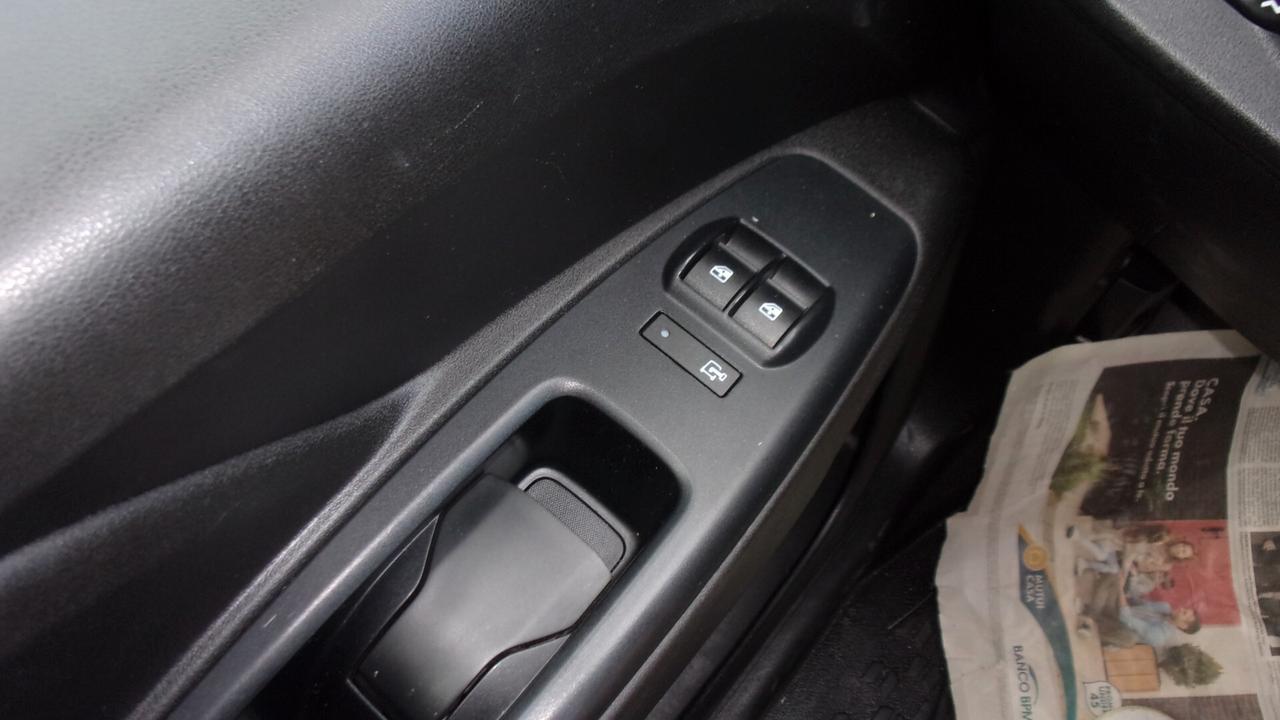 Fiat Doblo Doblò 1.6 MJT 105CV S&S PC-TN Cargo Lounge