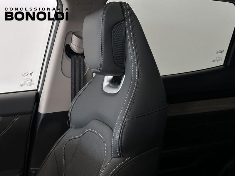 SPORTEQUIPE Sportequipe 6 GT Sportequipe 6 GT 1.6 t-gdi Gpl 185 cv dct - anche AUTOCARRO