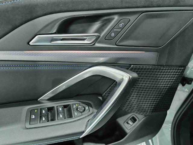 BMW X2 sDrive 18d Msport