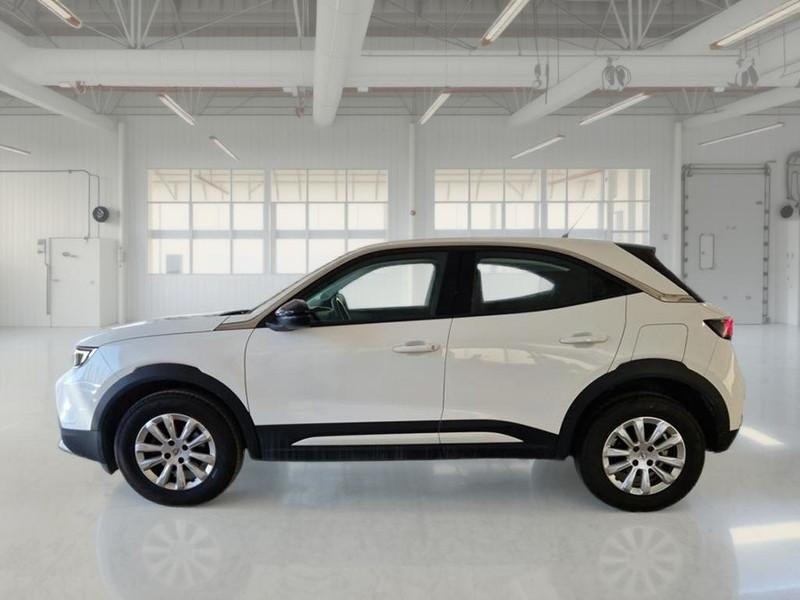 OPEL MOKKA 1.5 110 CV EDITION MT6 SUV