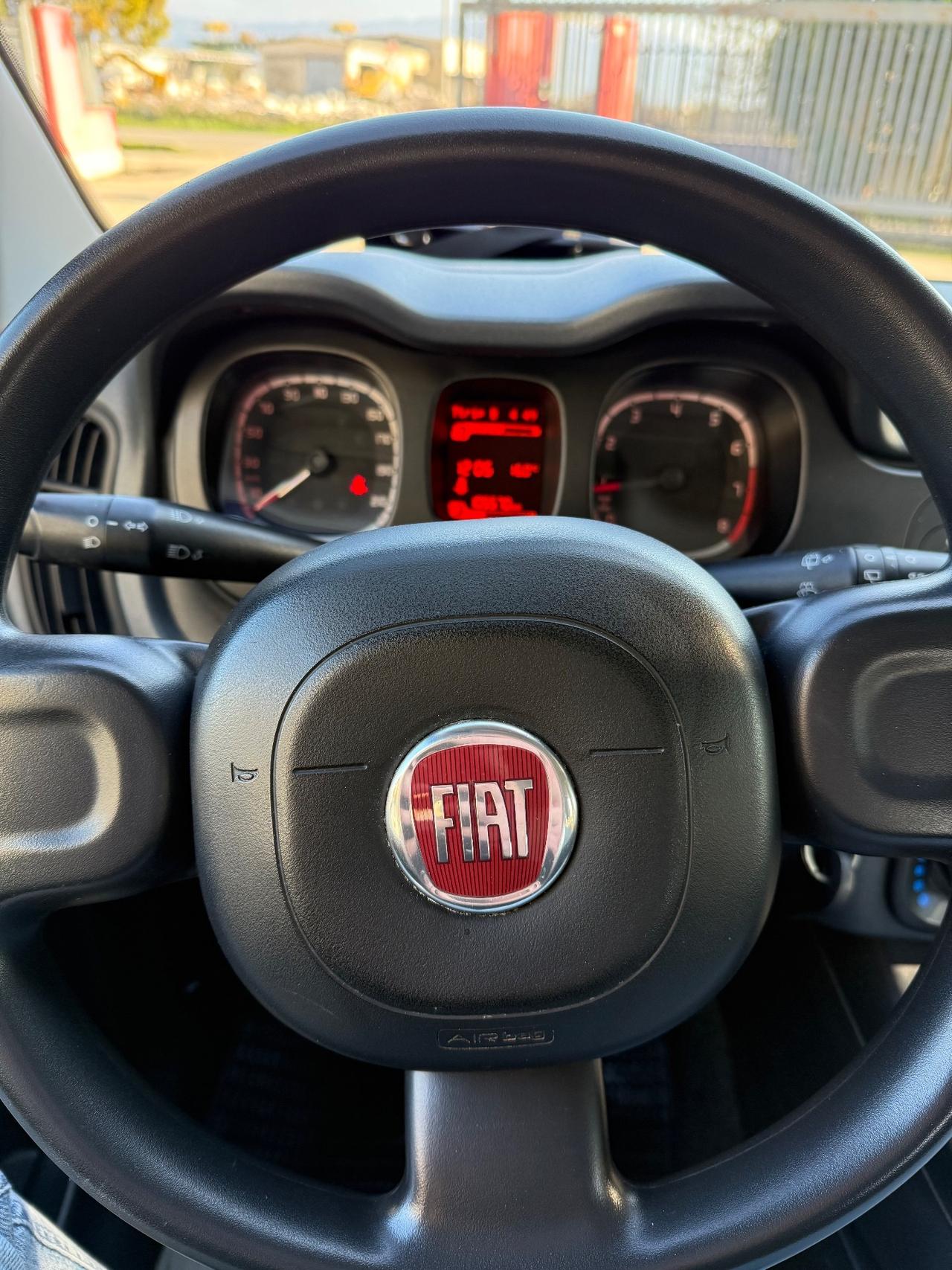 Fiat Panda 1.0 FireFly S&S Hybrid City