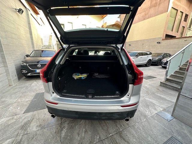 VOLVO XC60 T8 Twin Engine AWD Geartronic Business Plus