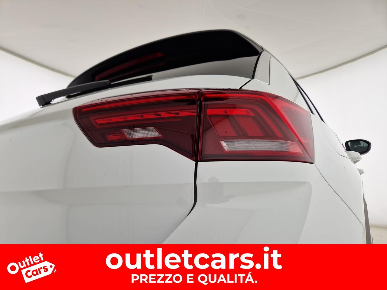 Volkswagen T-Roc 1.0 tsi edition plus 115cv