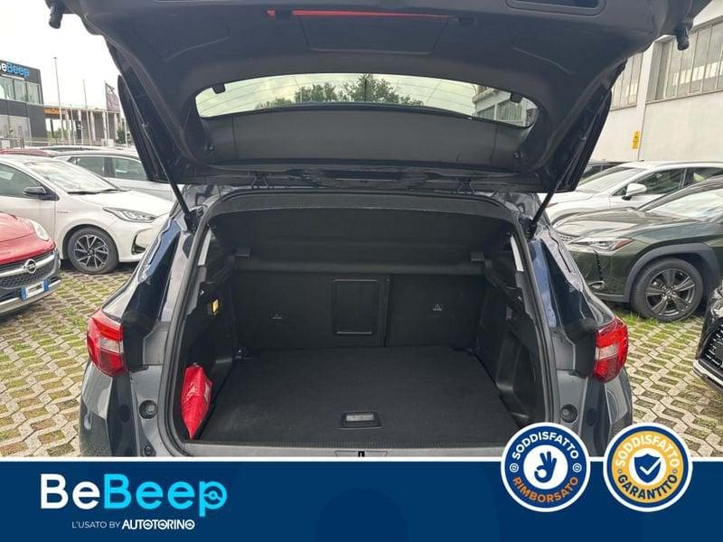 Opel Grandland X 1.5 ECOTEC ADVANCE S&S 130CV