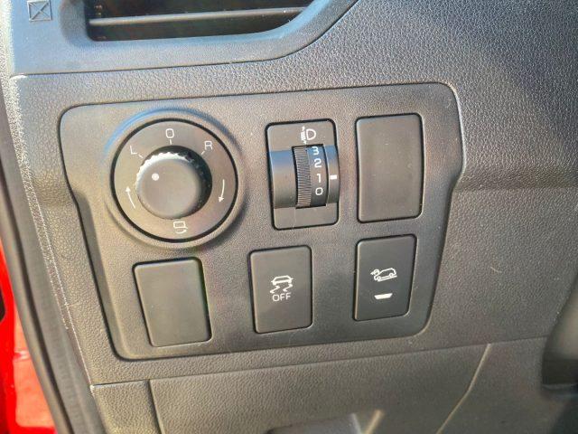 MAHINDRA KUV100 1.2 K8 *Lega*Sensori*Fendi