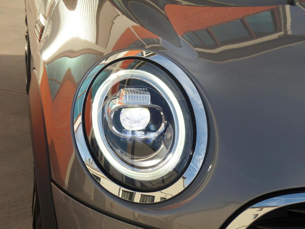 MINI Cooper 1.5 5 porte AUTOMATICA -PREZZO BOMBA....-