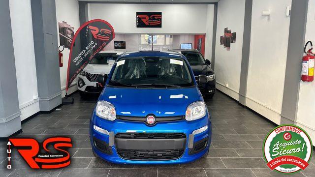 FIAT Panda 1.0 FireFly S&S Hybrid Pandina Adatta Neopatentati