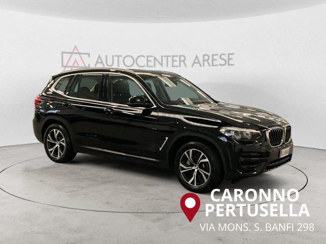 BMW X3 xDrive30e Business Advantage