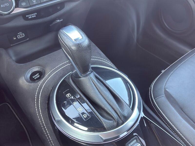 Nissan Juke 1.6 HEV N-Design Auto