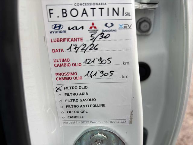 MITSUBISHI L200 2.3 D Double Cab 4x4 Easy Select Invite Connect