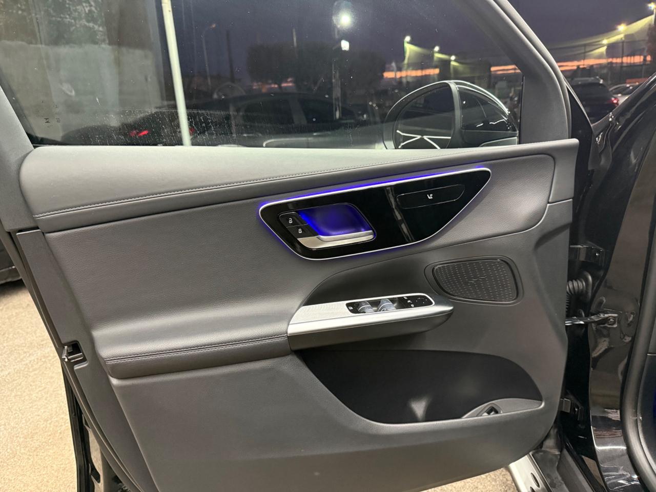 Mercedes-benz GLC 220 d 4Matic Mild hybrid Coupé AMG Line Premium