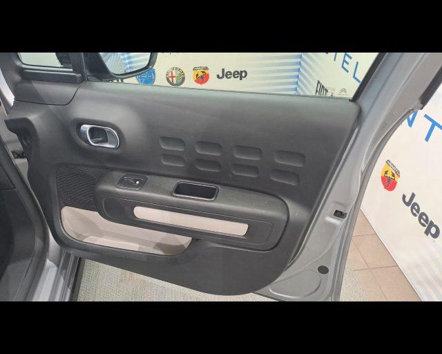 CITROEN C3 1.5 bluehdi Feel s&s 100cv 6m