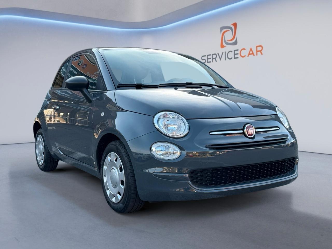 Fiat 500 1.0 Hybrid Cult