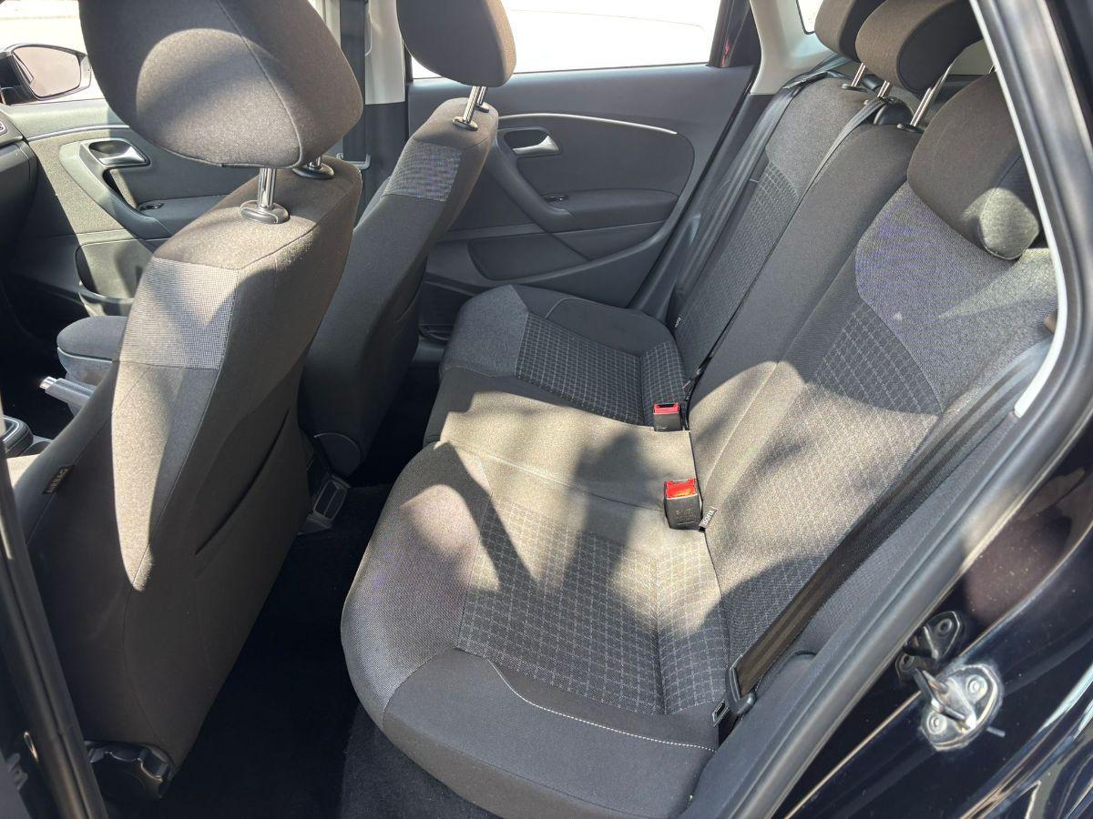 VOLKSWAGEN Polo 1.4 TDI 5p. Comfortline